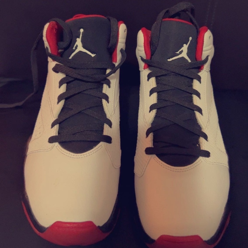 Jordan’s